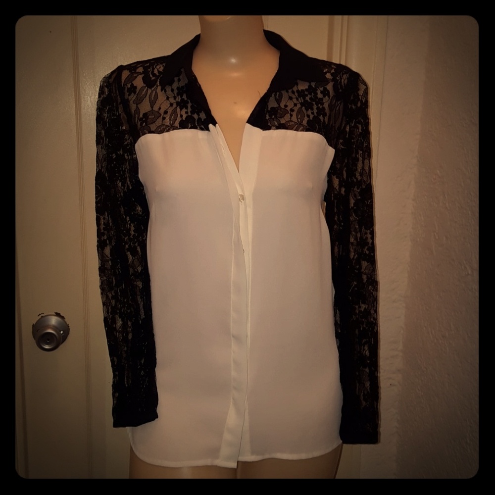 Super cute blouse